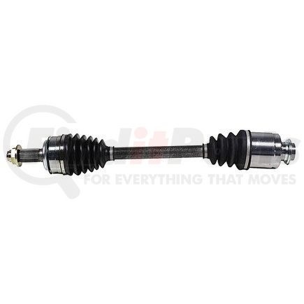 GSP Auto Parts North America Inc NCV36587 NEW CV AXLE