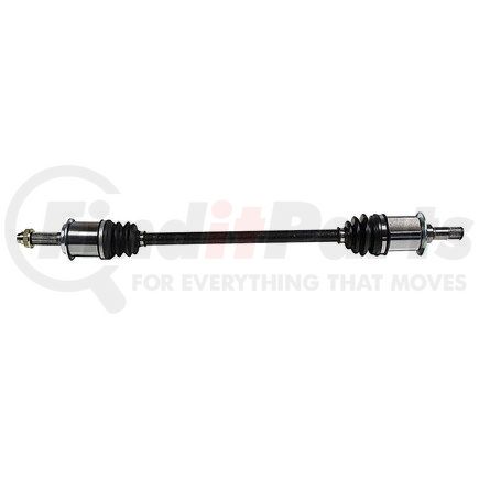 GSP Auto Parts North America Inc NCV36590 CV Axle Shaft Assembly