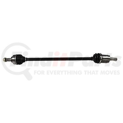 GSP Auto Parts North America Inc NCV36601 New CV Axle