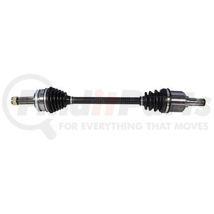GSP Auto Parts North America Inc NCV37001 NEW CV Axle