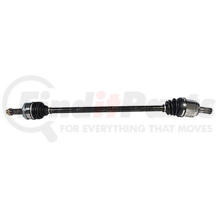 GSP Auto Parts North America Inc NCV37012 NEW CV Axle