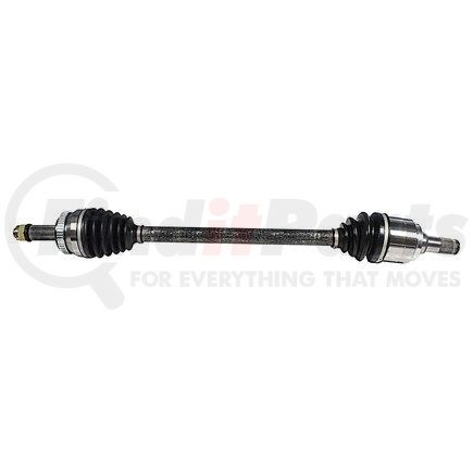 GSP Auto Parts North America Inc NCV37021 NEW CV Axle