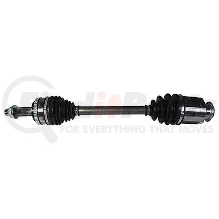 GSP Auto Parts North America Inc NCV37042 NEW CV Axle