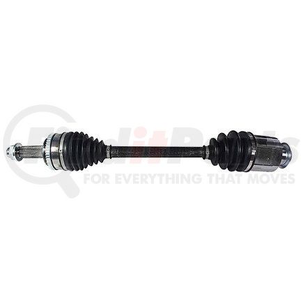 GSP Auto Parts North America Inc NCV37043 NEW CV Axle