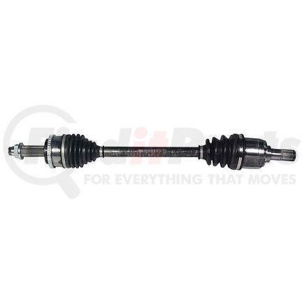 GSP Auto Parts North America Inc NCV37049 NEW CV Axle