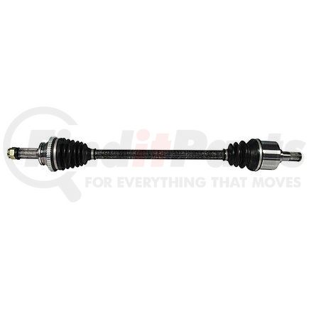 GSP Auto Parts North America Inc NCV37059 NEW CV Axle