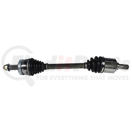 GSP Auto Parts North America Inc NCV37065 NEW CV Axle