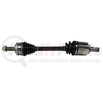 GSP Auto Parts North America Inc NCV37069 NEW CV Axle