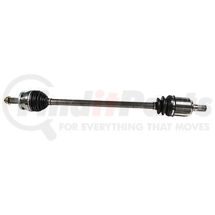 GSP Auto Parts North America Inc NCV37073 NEW CV Axle