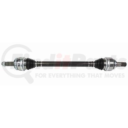 GSP Auto Parts North America Inc NCV37100 ncv37100