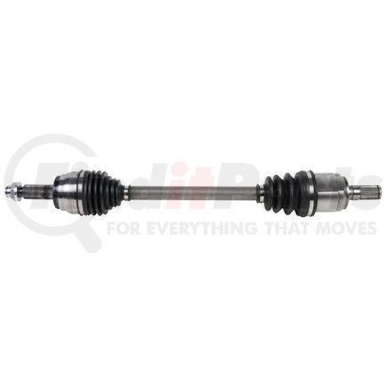 GSP Auto Parts North America Inc NCV37106 CV Axle Asm.