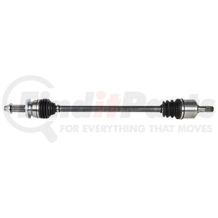 GSP Auto Parts North America Inc NCV37103 ncv37103