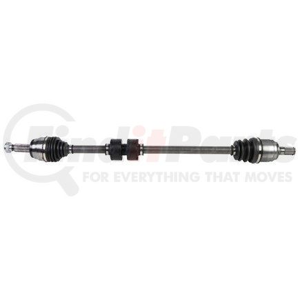 GSP Auto Parts North America Inc NCV37107 GSP CV Axle