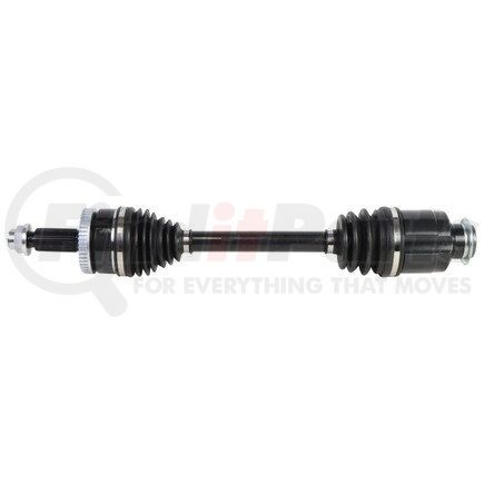 GSP Auto Parts North America Inc NCV37110 CV Axle Assembly