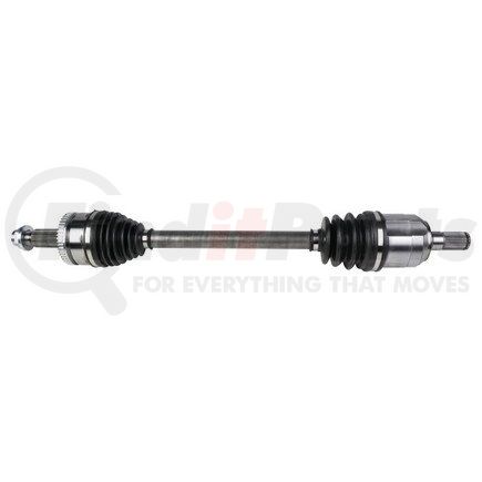 GSP Auto Parts North America Inc NCV37109 CV Axle Assembly