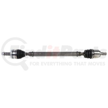 GSP Auto Parts North America Inc NCV37112K CV Axle Assembly