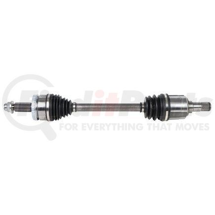 GSP Auto Parts North America Inc NCV37115 CV Axle Assembly