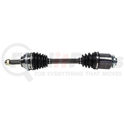 GSP Auto Parts North America Inc NCV37502 NEW CV AXLE