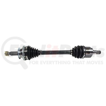 GSP Auto Parts North America Inc NCV37505 CV AXLE