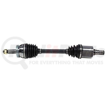 GSP Auto Parts North America Inc NCV37507 New CV Axle