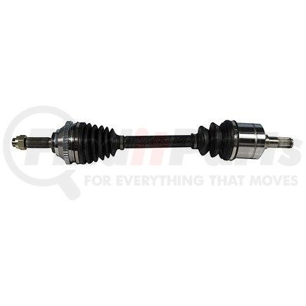 GSP Auto Parts North America Inc NCV37512 NEW CV AXLE