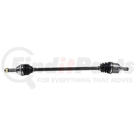 GSP Auto Parts North America Inc NCV37526 CV AXLE