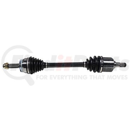 GSP Auto Parts North America Inc NCV37529 CV AXLE