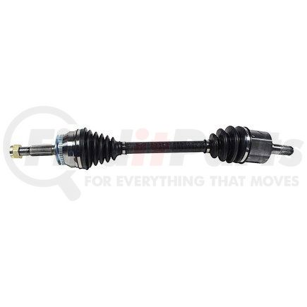 GSP Auto Parts North America Inc NCV37531 CV AXLE