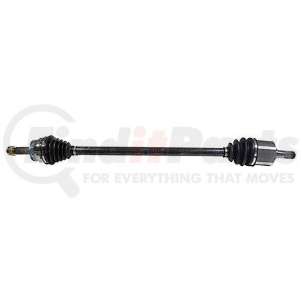 GSP Auto Parts North America Inc NCV37532 CV AXLE