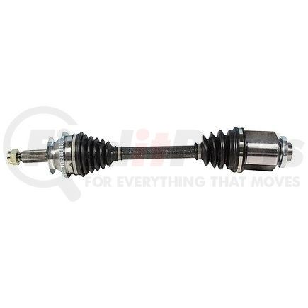 GSP Auto Parts North America Inc NCV37535 NEW CV AXLE