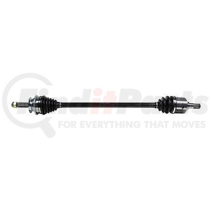 GSP Auto Parts North America Inc NCV37539 NEW CV AXLE