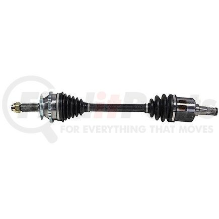 GSP Auto Parts North America Inc NCV37544 CV AXLE