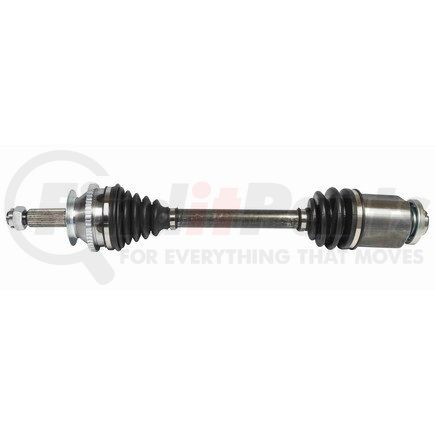 GSP Auto Parts North America Inc NCV37549 CV AXLE