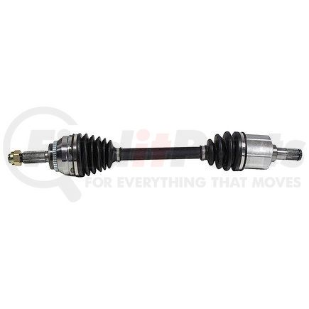 GSP Auto Parts North America Inc NCV37559 NEW CV AXLE