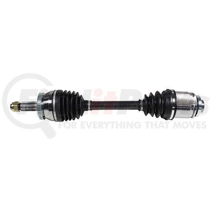 GSP Auto Parts North America Inc NCV37577 New CV Axle