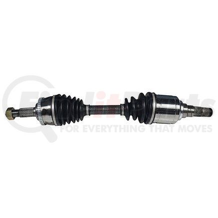 GSP Auto Parts North America Inc NCV39000 NEW CV Axle