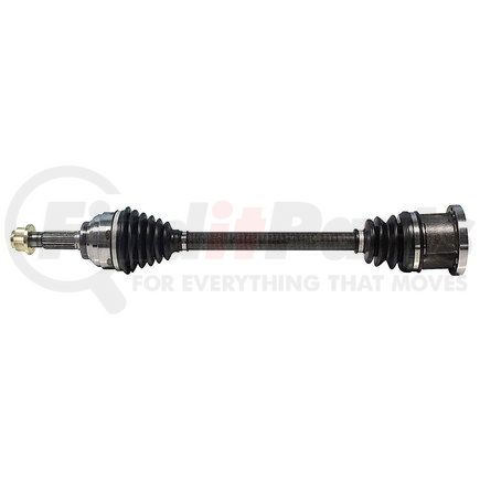 GSP Auto Parts North America Inc NCV39003 New CV Axle