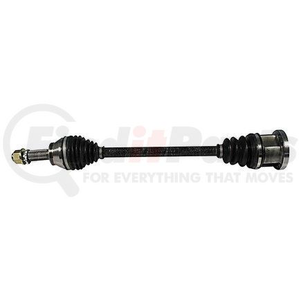 GSP Auto Parts North America Inc NCV39011 NEW CV Axle