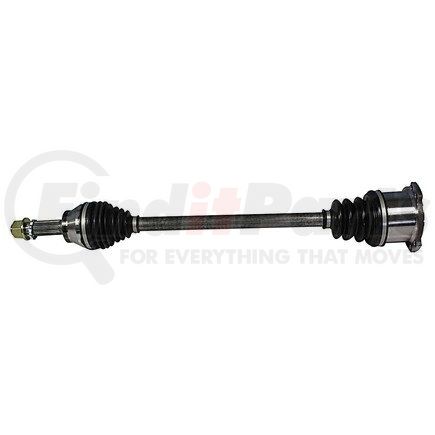 GSP Auto Parts North America Inc NCV39015 NEW CV Axle