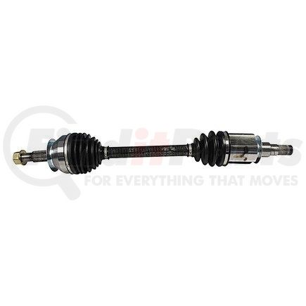 GSP Auto Parts North America Inc NCV39021 NEW CV Axle