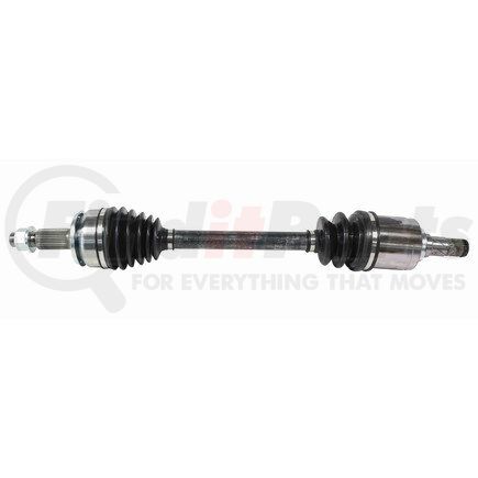 GSP Auto Parts North America Inc NCV39052 NEW CV Axle