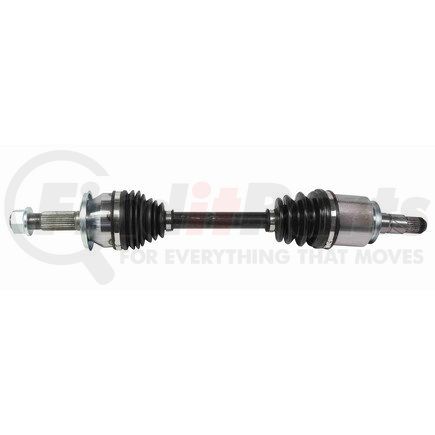 GSP Auto Parts North America Inc NCV39051 NEW CV Axle