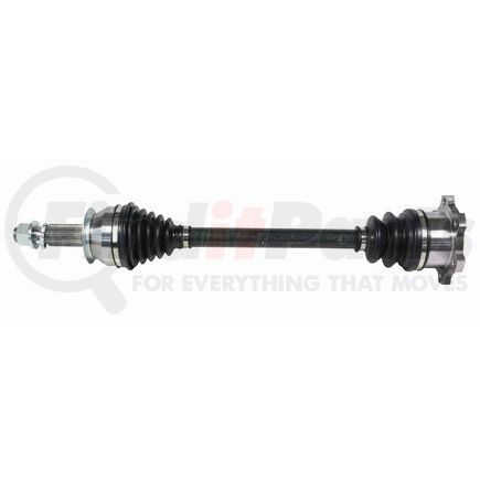 GSP Auto Parts North America Inc NCV39055 NEW CV Axle