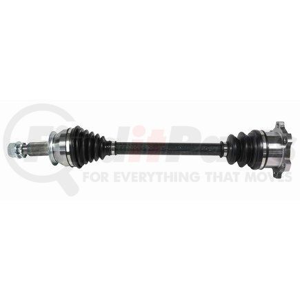 GSP Auto Parts North America Inc NCV39056 NEW CV Axle