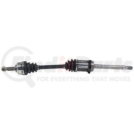 GSP Auto Parts North America Inc NCV39520 CV AXLE