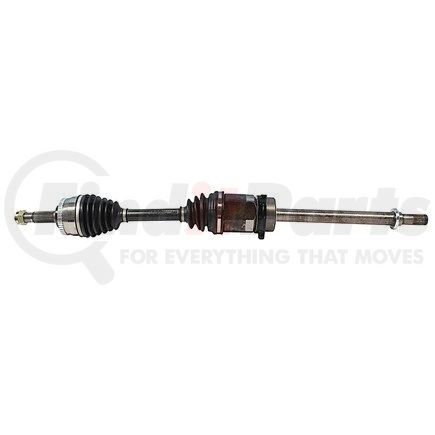 GSP Auto Parts North America Inc NCV39524 NEW CV AXLE