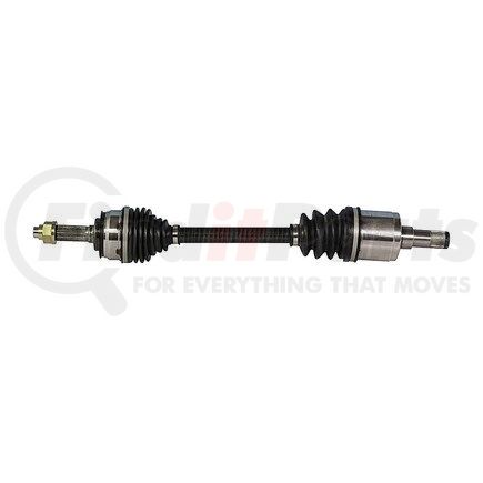 GSP Auto Parts North America Inc NCV40001 NEW CV AXLE