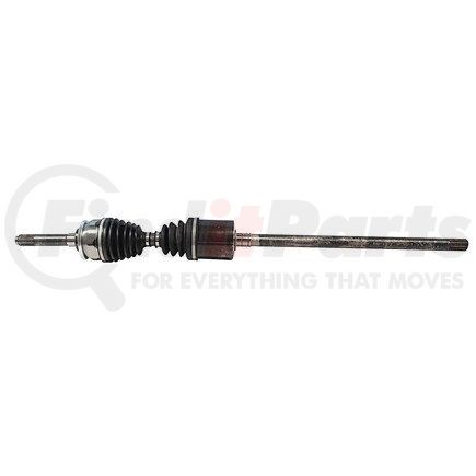 GSP Auto Parts North America Inc NCV40021 NEW CV AXLE