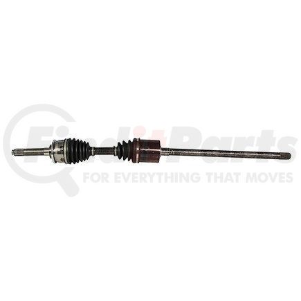 GSP Auto Parts North America Inc NCV40047 NEW CV AXLE