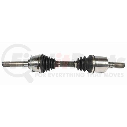 GSP Auto Parts North America Inc NCV40053 CV AXLE